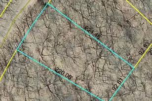Lot 45 Morning Star Ln, Danbury, WI 54830 - Photo 1