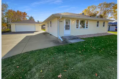 2306 Beam Avenue, North Saint Paul, MN 55109 - Photo 1