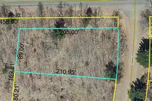Lot 50 Redwing Pl, Danbury, WI 54830 - Photo 1