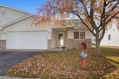 5346 140th Lane NW, Anoka, MN 55303 - Photo 1