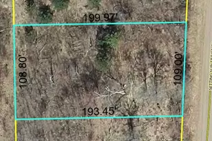 Lot 18 Setting Sun Trail Way, Danbury, WI 54830 - Photo 1