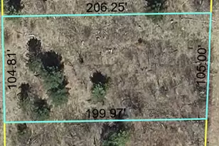 Lot 19 Setting Sun Trail Way, Danbury, WI 54830 - Photo 1