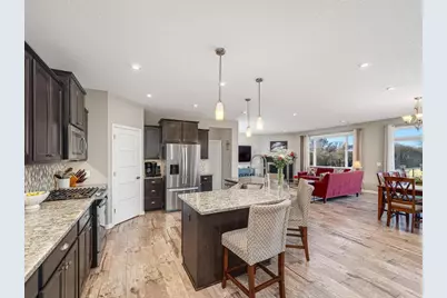 12860 Legacy Creek Parkway NE, Blaine, MN 55449 - Photo 15