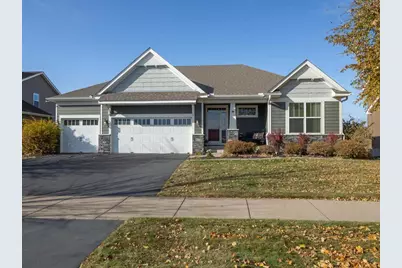 12860 Legacy Creek Parkway NE, Blaine, MN 55449 - Photo 1