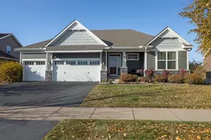 12860 Legacy Creek Pkwy NE, Blaine, MN 55449 - Photo 1