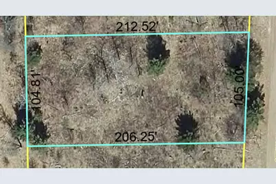 Lot 20 Setting Sun Trail Way, Danbury, WI 54830 - Photo 1