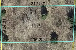 Lot 20 Setting Sun Trail Way, Danbury, WI 54830 - Photo 1