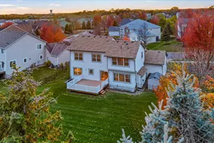 6449 Hedgecroft Ave S, Cottage Grove, MN 55016 - Photo 43