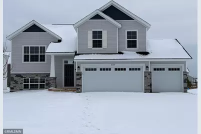 6134 Rachele Avenue NE, Otsego, MN 55330 - Photo 1