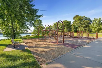 3076 Lexington Avenue N #A6, Roseville, MN 55113 - Photo 43