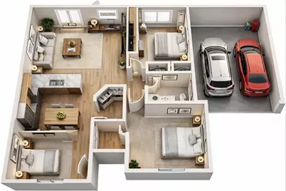 407 16th Street NE, Dilworth, MN 56529 - Photo 5