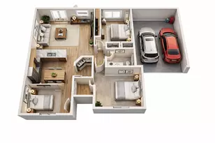 407 16th Street NE, Dilworth, MN 56529 - Photo 5