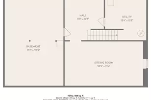 416 2nd St NW, Cass Lake, MN 56633 - Photo 31