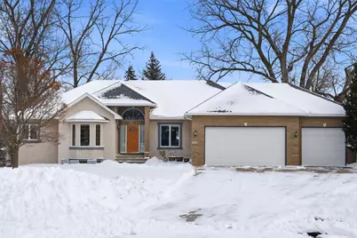 2510 Wexford Court, New Brighton, MN 55112 - Photo 17