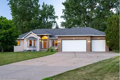 2510 Wexford Court, New Brighton, MN 55112 - Photo 59