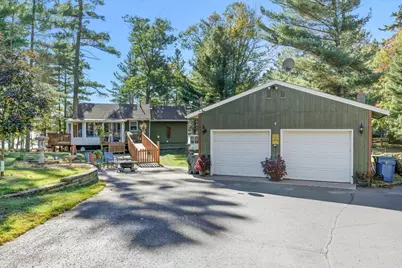 4057 Greer Road, Webster, WI 54893 - Photo 1