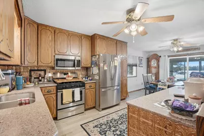 4057 Greer Road, Webster, WI 54893 - Photo 3