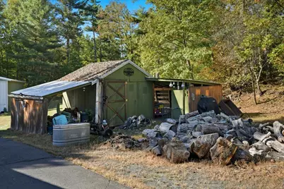 4057 Greer Road, Webster, WI 54893 - Photo 27