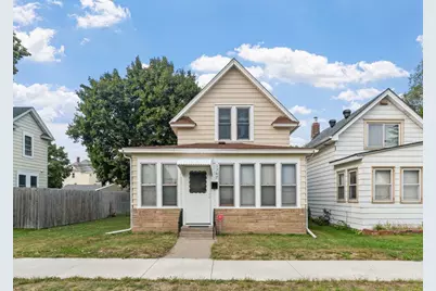 1367 Minnehaha Avenue E, Saint Paul, MN 55106 - Photo 1