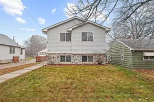 4427 7th St NE, Columbia Heights, MN 55421 - Photo 1