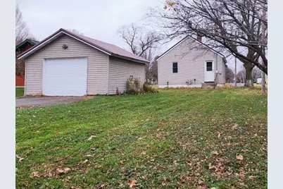 515 S 5th Street, Luck, WI 54853 - Photo 1