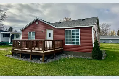 561 Main Street N, Greenbush, MN 56726 - Photo 1