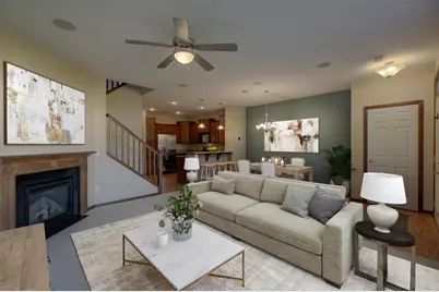 3352 Hazel Trail #E, Woodbury, MN 55129 - Photo 7