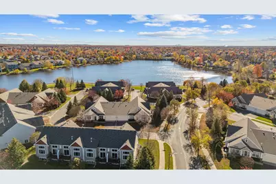 12310 Zumbrota Circle NE #D, Blaine, MN 55449 - Photo 5