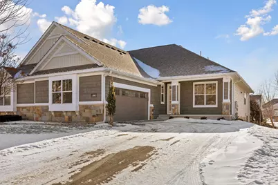 3582 Lemieux Circle, Eagan, MN 55122 - Photo 1