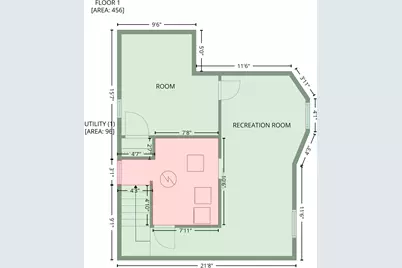 1271 Seminary Avenue, Saint Paul, MN 55104 - Photo 35