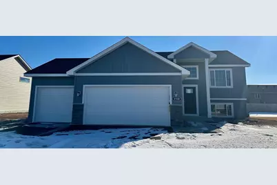 1510 Raccoon Lane, New Richmond, WI 54017 - Photo 1