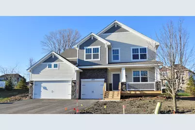 4768 Blake Court, Woodbury, MN 55129 - Photo 1