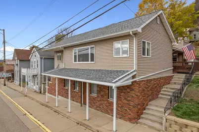 63 North Street, Fountain City, WI 54629 - Photo 1