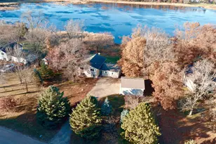 5740 314th St, Stacy, MN 55079 - Photo 1