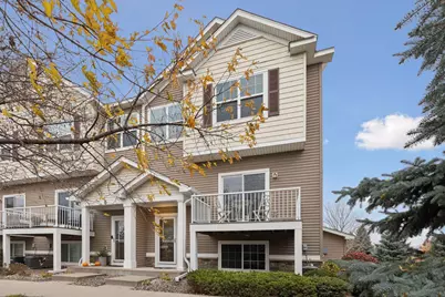 9580 Madison Drive #4, Chanhassen, MN 55317 - Photo 1