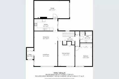 500 Oakland Place NE #I, Austin, MN 55912 - Photo 31