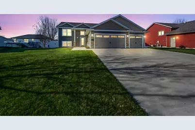 128 Timberwolf Court, Mankato, MN 56001 - Photo 47