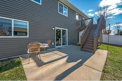 128 Timberwolf Court, Mankato, MN 56001 - Photo 5