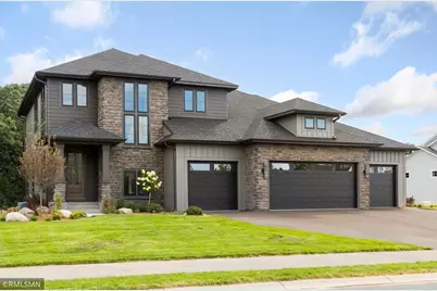 5685 N Kelvin Avenue N, Lake Elmo, MN 55042 - Photo 1