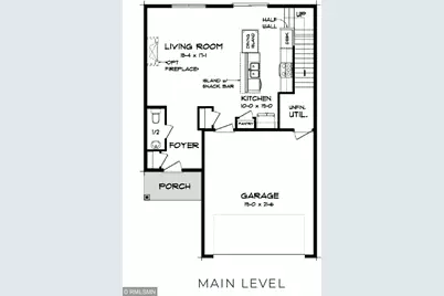 8726 147th Avenue NW, Ramsey, MN 55303 - Photo 9