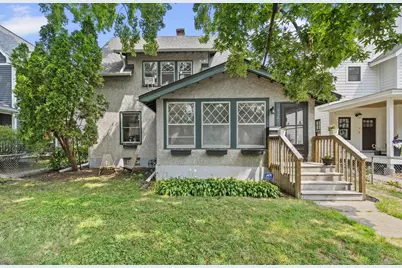 3121 Bloomington Avenue, Minneapolis, MN 55407 - Photo 1