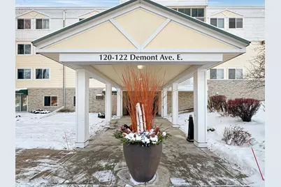 122 Demont Avenue E #358, Little Canada, MN 55117 - Photo 1