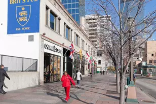 1200 Nicollet Mall, Minneapolis, MN 55403 - Photo 25