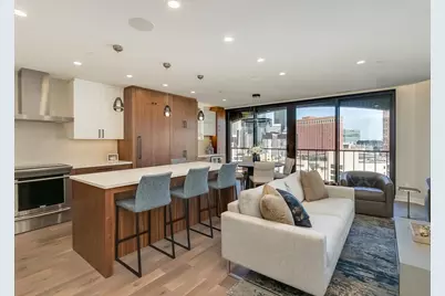 1201 Yale Place #1107, Minneapolis, MN 55403 - Photo 9