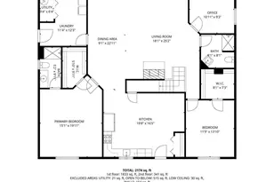 N2508 730th St, Menomonie, WI 54751 - Photo 35