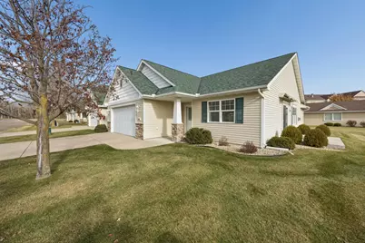 458 2nd Street S, Sartell, MN 56377 - Photo 1
