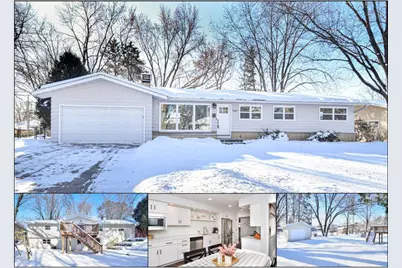 7607 53rd Avenue N, New Hope, MN 55428 - Photo 1