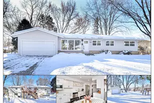 7607 53rd Ave N, New Hope, MN 55428 - Photo 1