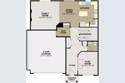 7215 Paris Avenue NE, Otsego, MN 55330 - Photo 19