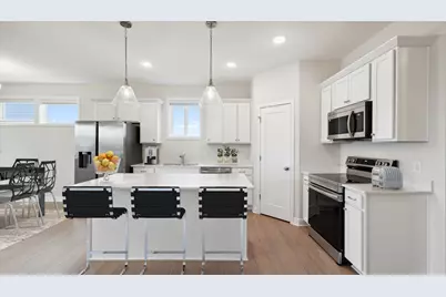 1341 Rose Street, New Richmond, WI 54017 - Photo 1